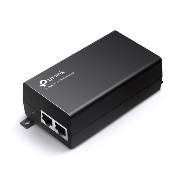 TP-Link TL-POE160S PoE adapter Gigabit Ethernet