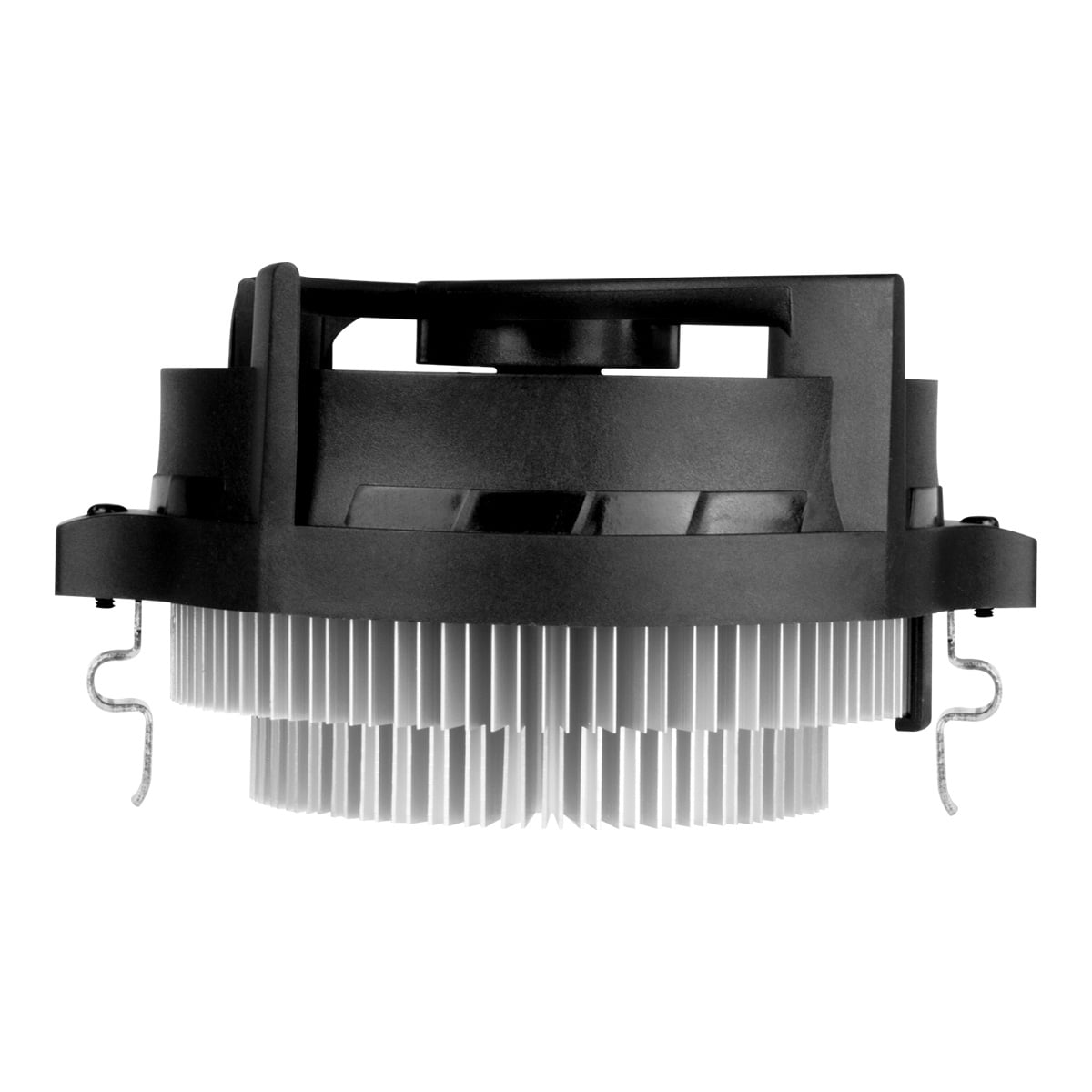 ARCTIC Alpine 23 - Compact AMD CPU-Cooler Processor Luftkøler 9 cm Aluminium, Sort 1 stk - Billede 5