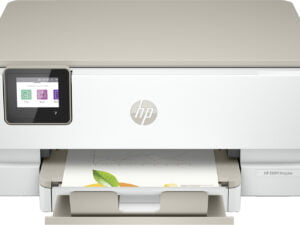 HP ENVY Inspire 7221e All-in-One Printer Termisk inkjet A4 4800 x 1200 dpi 15 sider pr. minut Wi-Fi