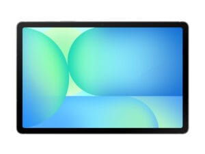 Samsung Galaxy Tab S10 FE Samsung Exynos 128 GB 27,7 cm (10.9") 8 GB Wi-Fi 6 (802.11ax) Grå