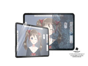 PanzerGlass 2734 tabletskærmbeskytter Papirlignende skærmbeskytter 1 stk