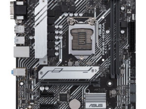 ASUS PRIME H510M-A Intel H510 LGA 1200 micro ATX