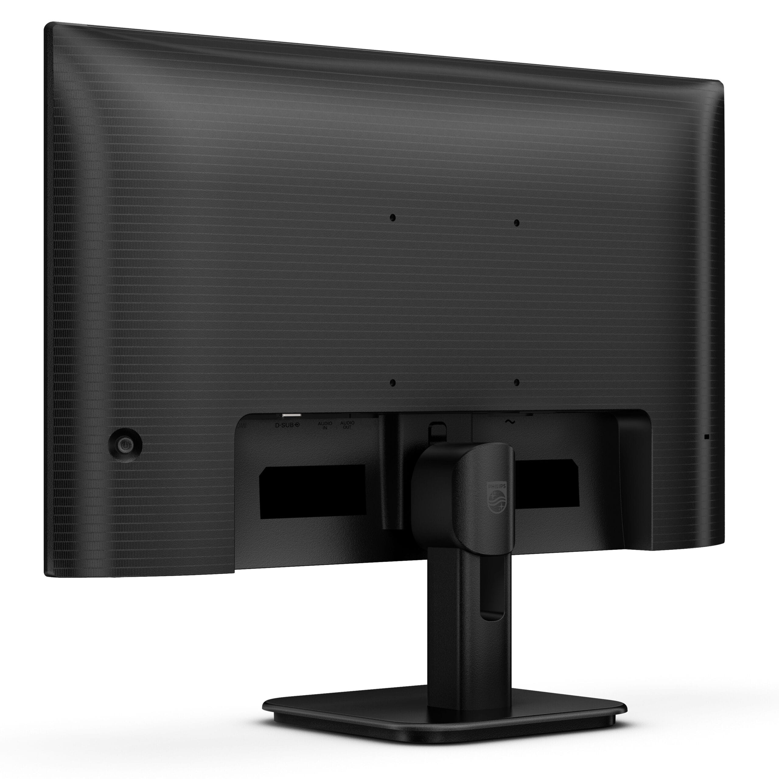Philips 1000 series 24E1N1100A/00 LED display 60,5 cm (23.8") 1920 x 1080 pixel Fuld HD LCD Sort - Billede 9
