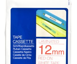 Brother TZE232 etiketbånd