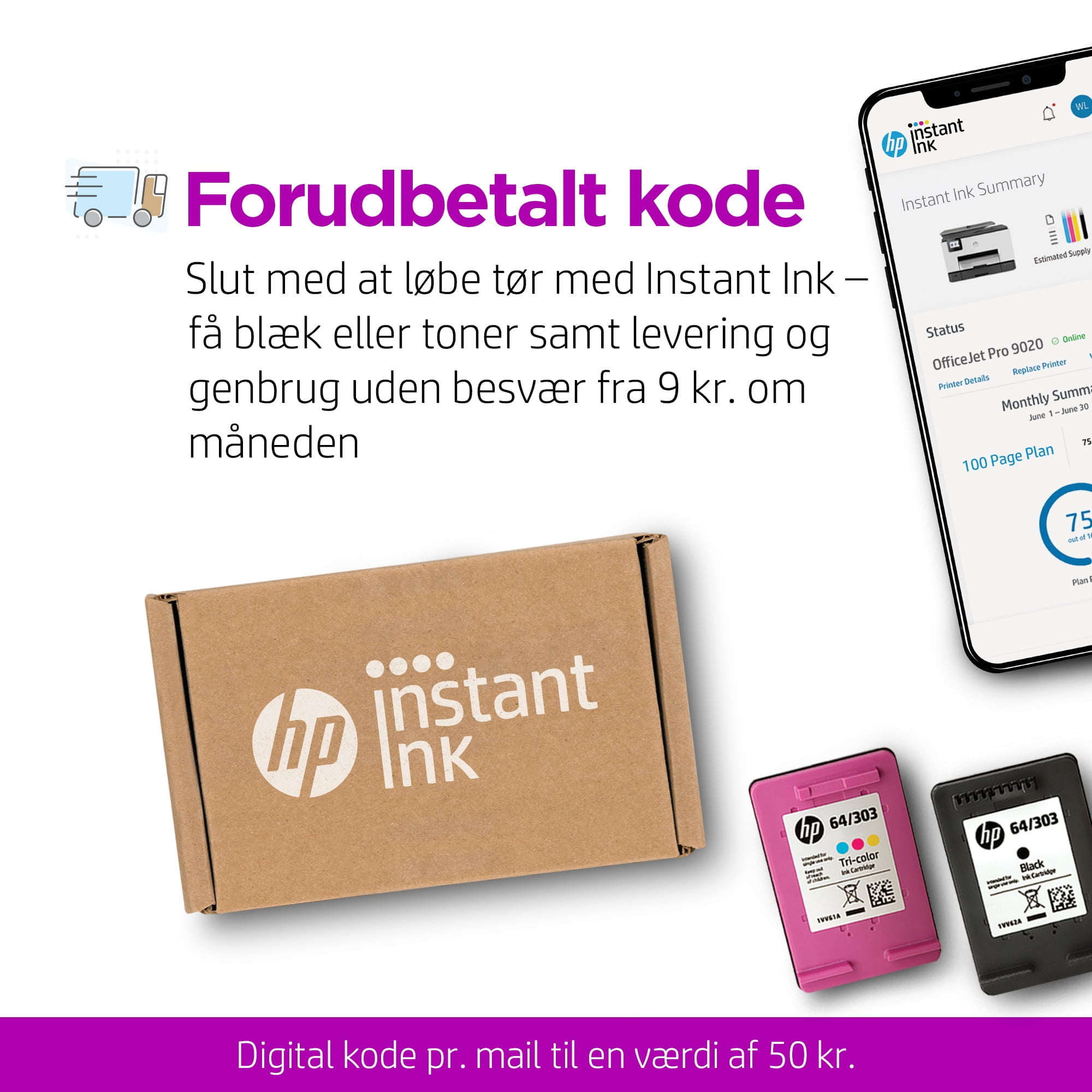 HP LaserJet MFP M234sdw Printer Laser A4 600 x 600 dpi 29 sider pr. minut Wi-Fi - Billede 10