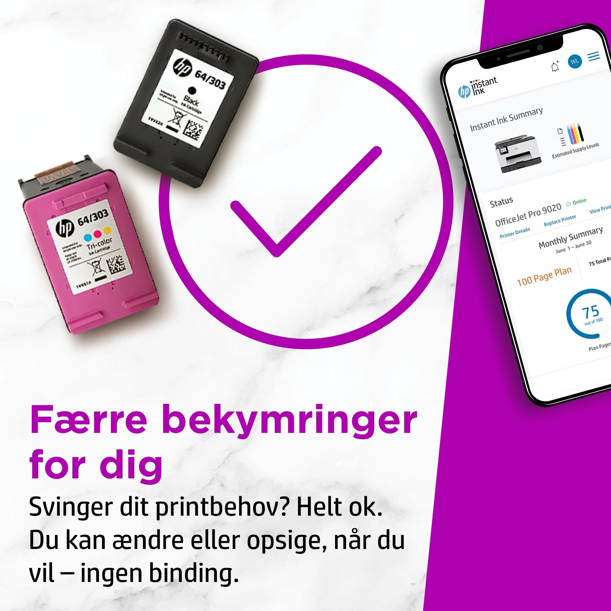 HP LaserJet MFP M234sdw Printer Laser A4 600 x 600 dpi 29 sider pr. minut Wi-Fi - Billede 8