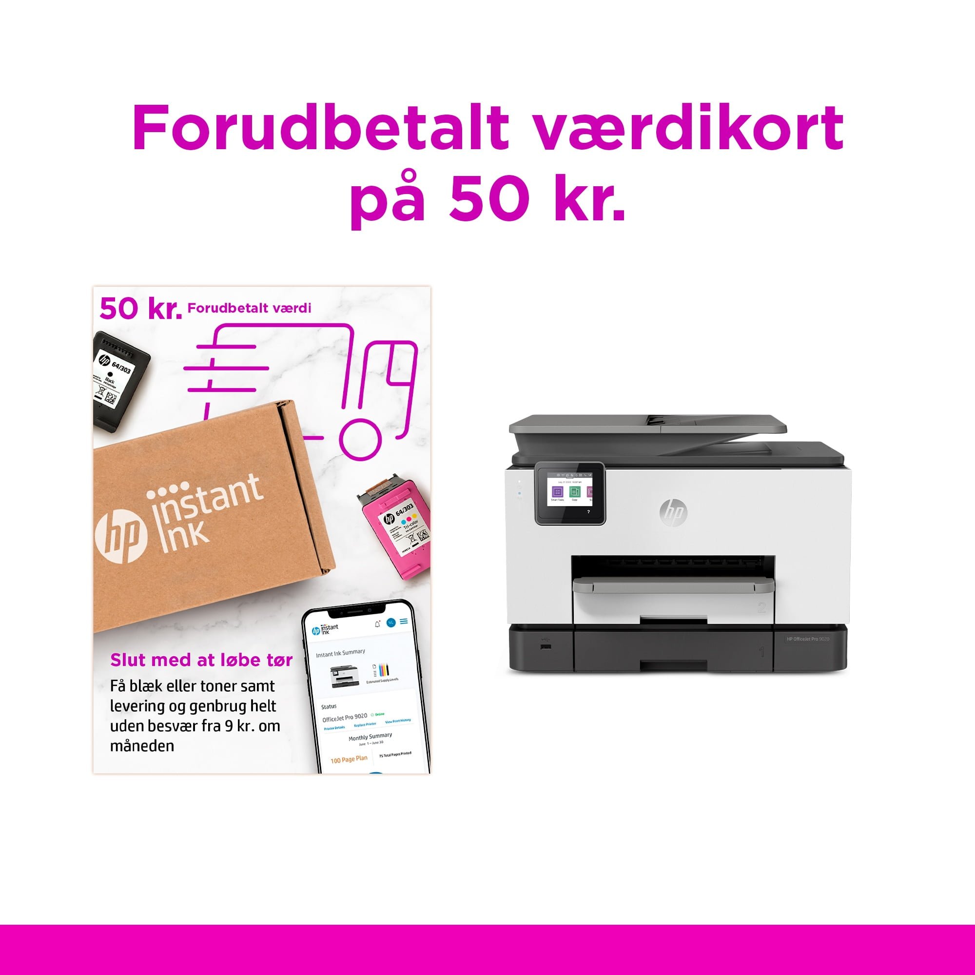 HP LaserJet MFP M234sdw Printer Laser A4 600 x 600 dpi 29 sider pr. minut Wi-Fi - Billede 20