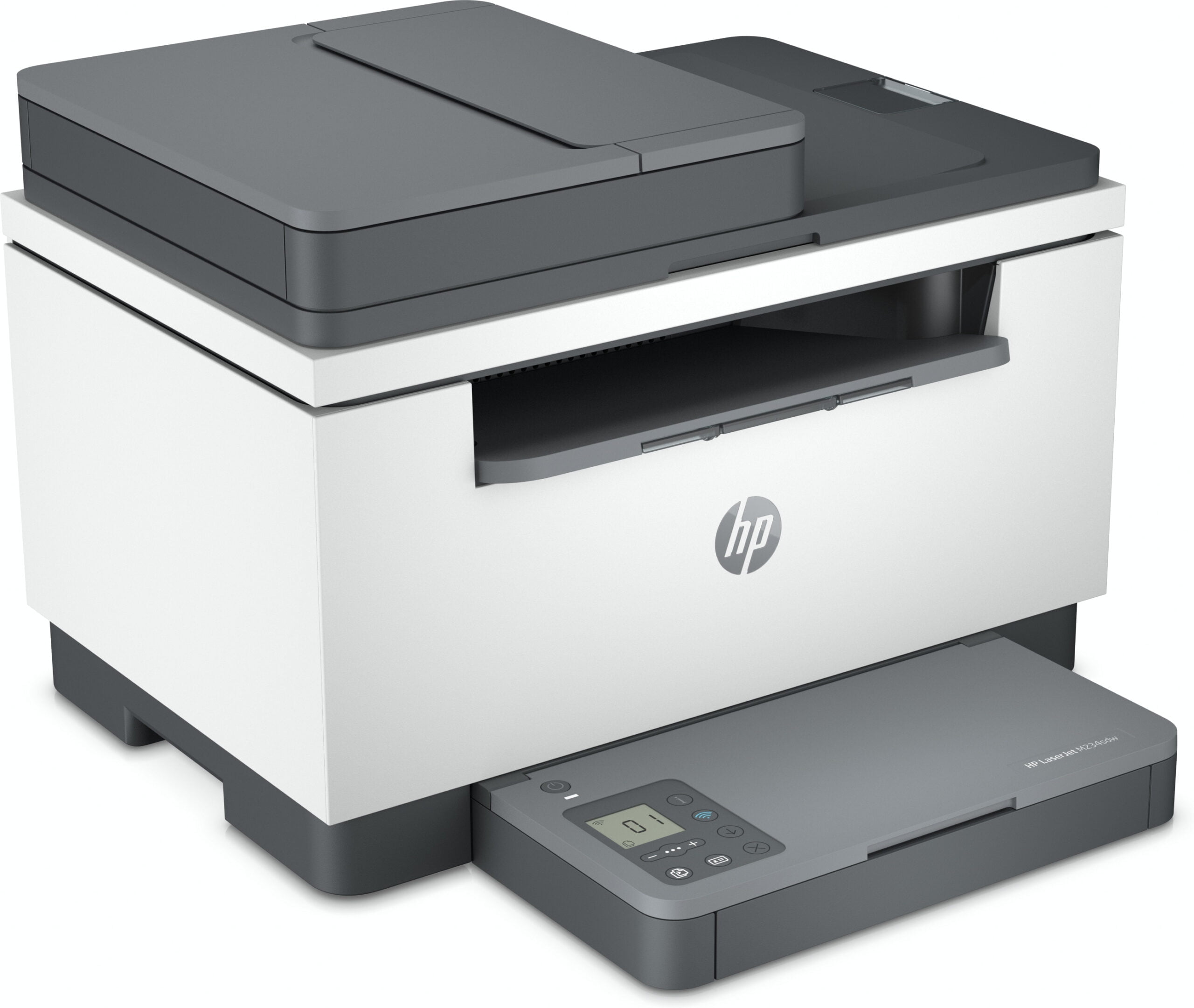 HP LaserJet MFP M234sdw Printer Laser A4 600 x 600 dpi 29 sider pr. minut Wi-Fi - Billede 3