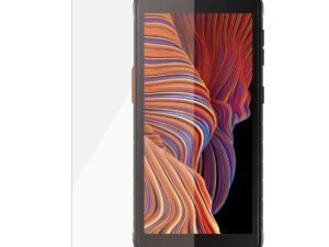 PanzerGlass 7267 Skærm og -bagsidebeskytter til mobiltelefon Klar skærmbeskytter 1 stk