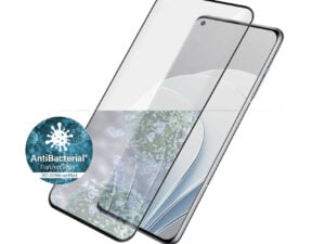 PanzerGlass 7020 Skærm og -bagsidebeskytter til mobiltelefon Klar skærmbeskytter 1 stk