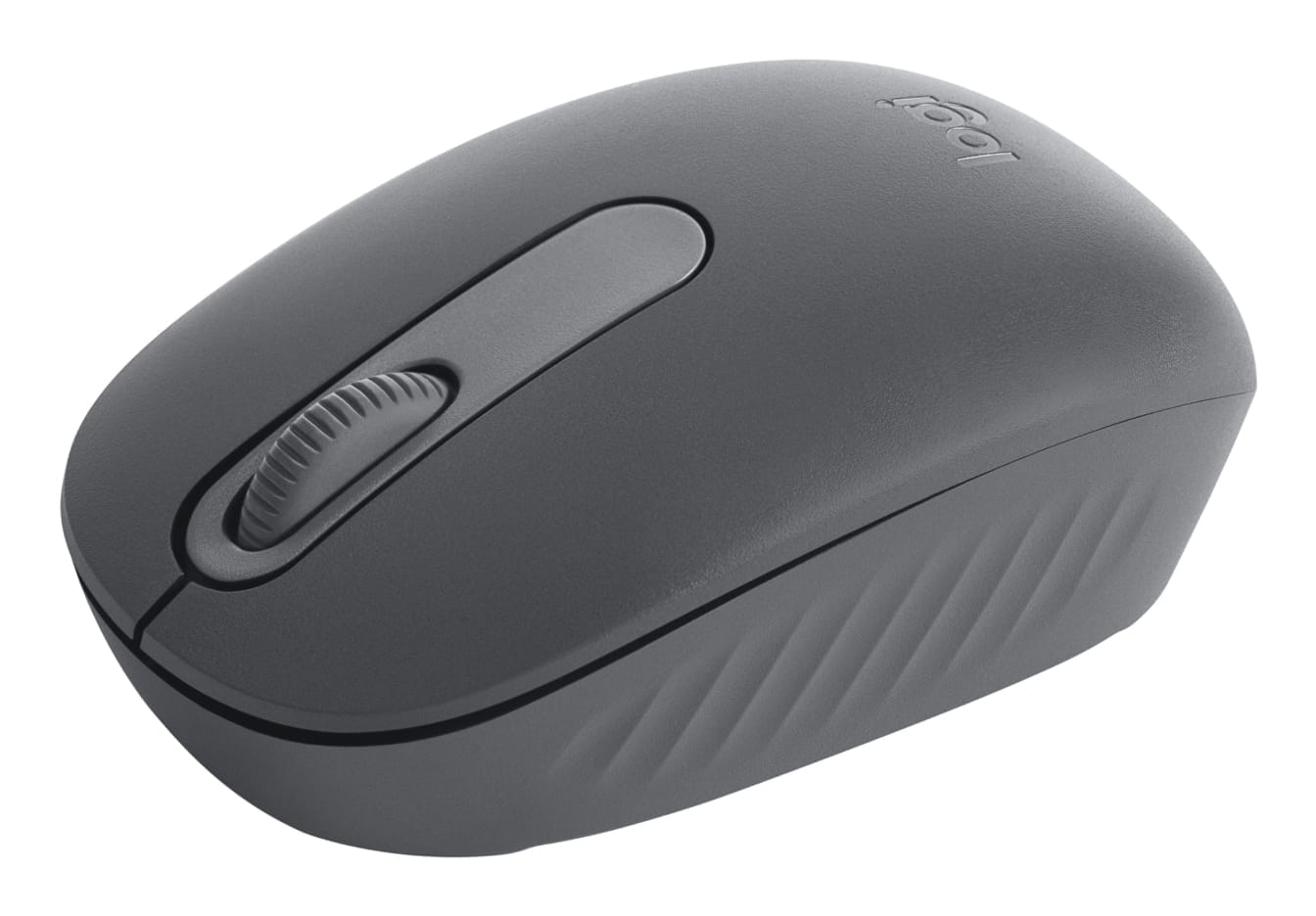 Logitech M196 mus Universel Ambidextrous Bluetooth IR LED 1000 dpi - Billede 4