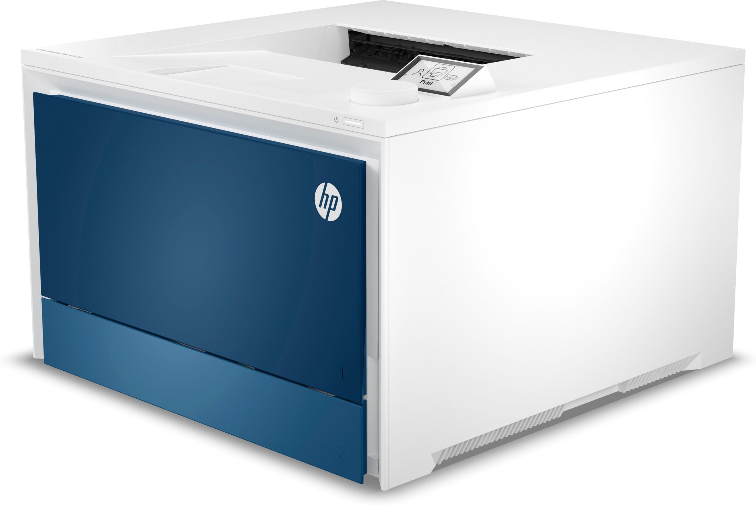 HP Color LaserJet Pro 4202dn Printer 600 x 600 dpi A4 - Billede 3