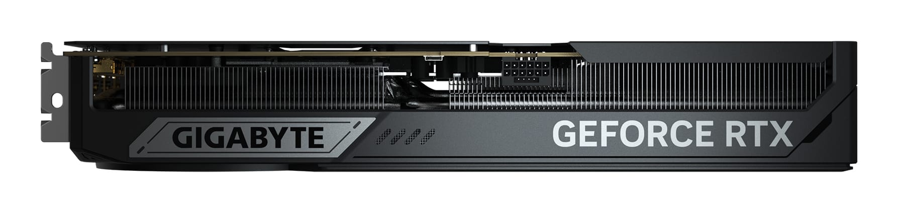 GIGABYTE GeForce RTX 5070 Ti WINDFORCE SFF 16G NVIDIA 16 GB GDDR7 - Billede 5