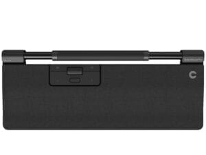 Contour Design RollerMouse Pro mus Kontor Ambidextrous USB Type-A Rollerbar 2800 dpi