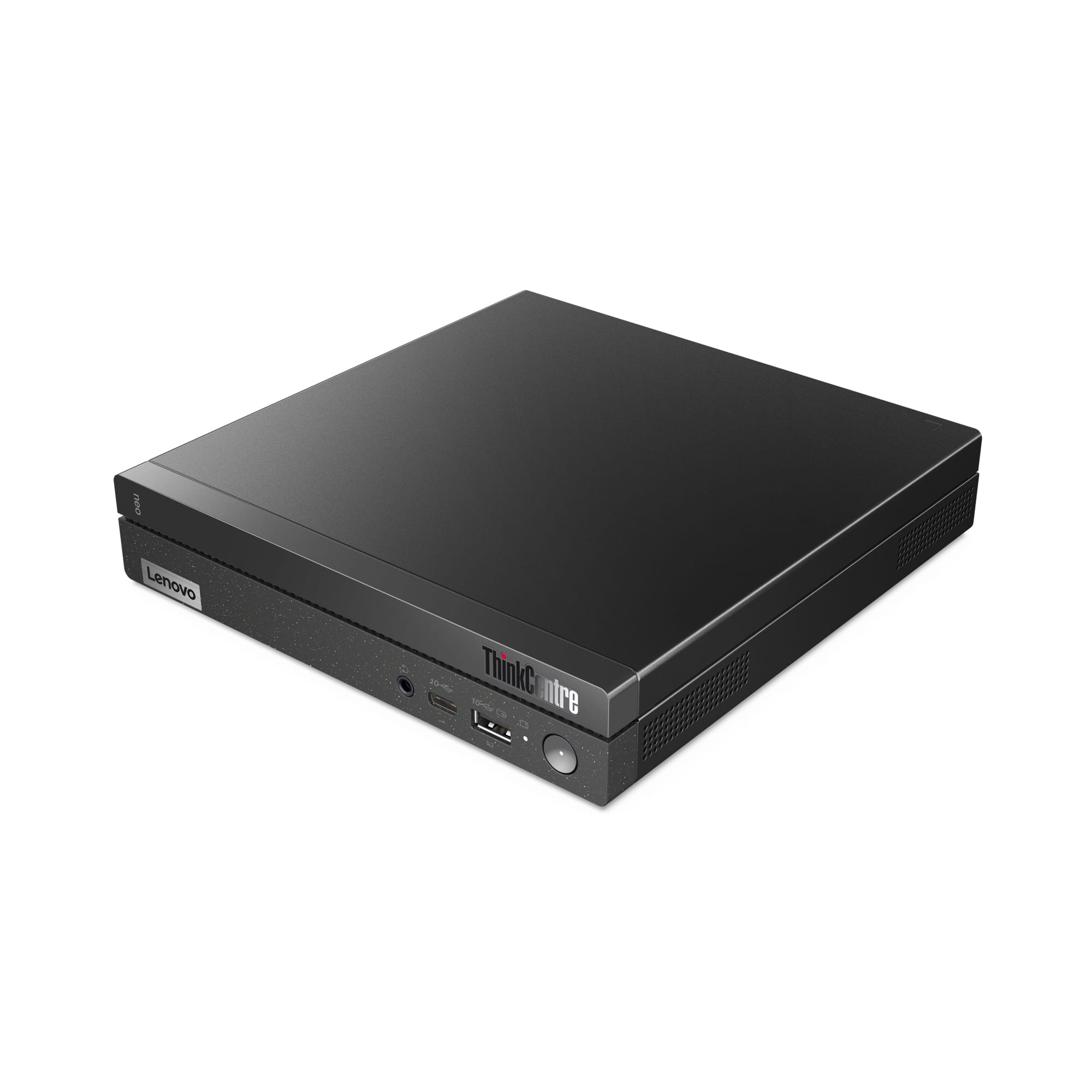 Lenovo ThinkCentre neo 50q Intel® Core™ i5 i5-13420H 8 GB DDR4-SDRAM 256 GB SSD Windows 11 Pro Mini PC Sort - Billede 7