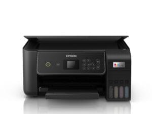 Epson EcoTank ET-2870 Inkjet A4 5760 x 1440 dpi 33 sider pr. minut Wi-Fi