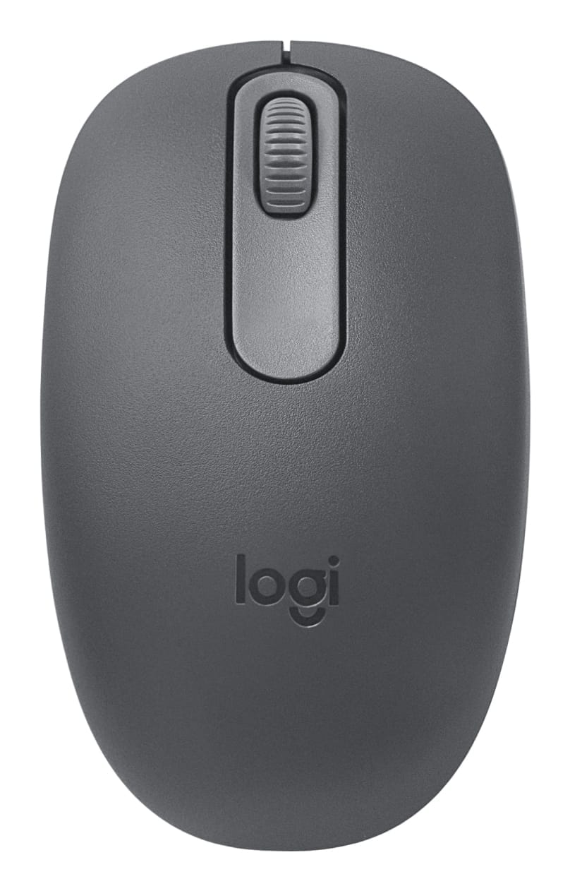 Logitech M196 mus Universel Ambidextrous Bluetooth IR LED 1000 dpi