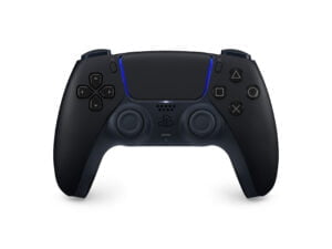 Sony DualSense Sort Bluetooth/USB Gamepad Analog/digital PlayStation 5