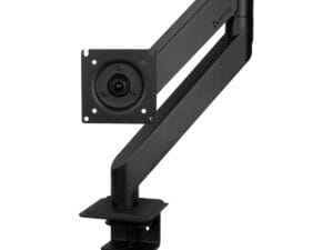 ARCTIC X1-3D 109,2 cm (43") Sort Skrivebord