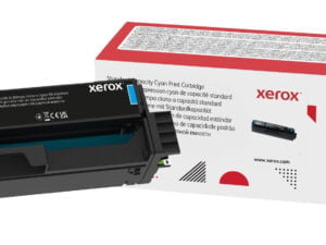 Xerox 006R04384 tonerpatron 1 stk Original Blå