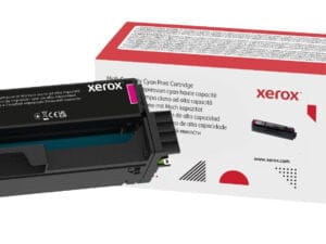 Xerox 006R04393 tonerpatron 1 stk Original