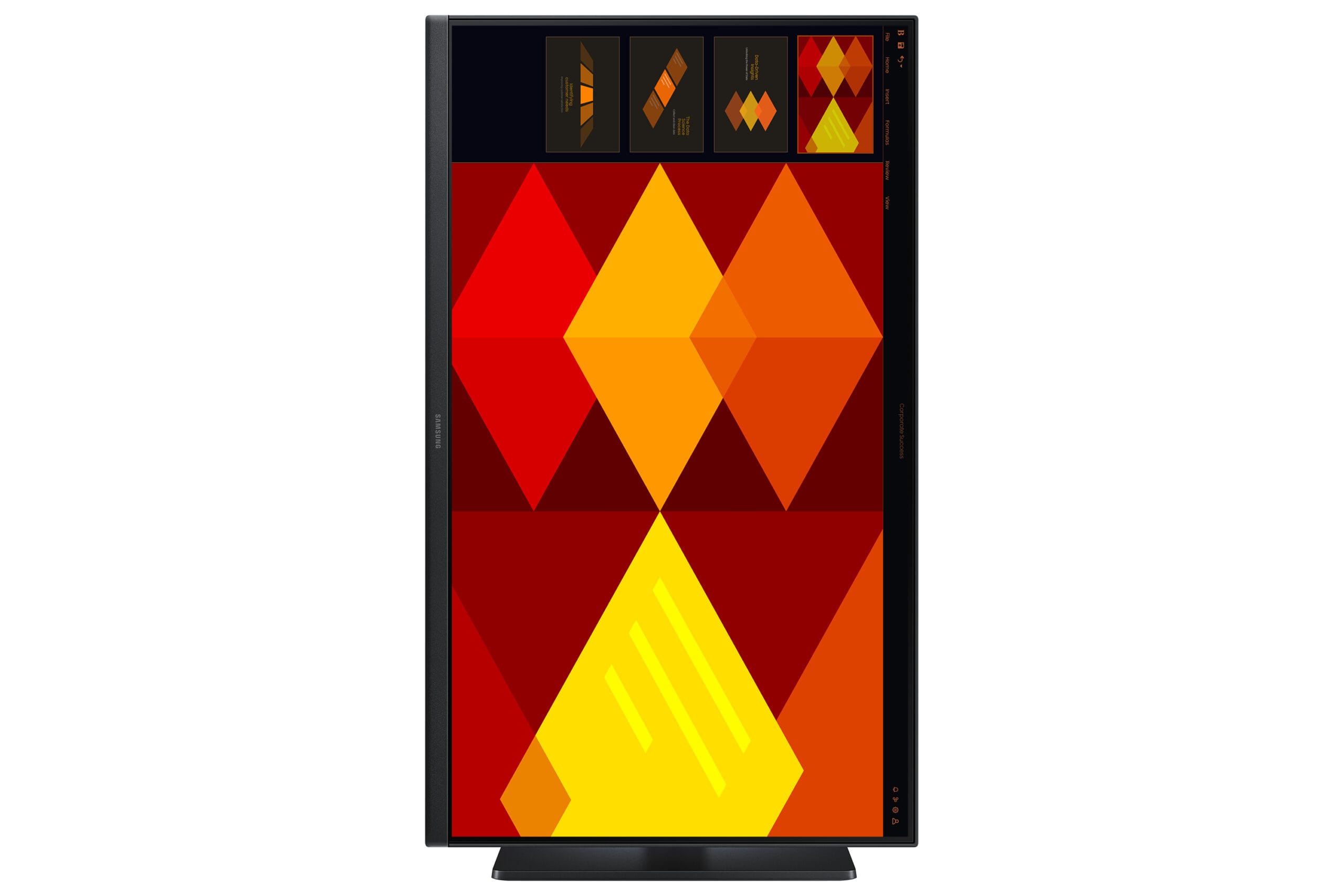 Samsung S40GD computerskærm 61 cm (24") 1920 x 1080 pixel Fuld HD LCD Sort - Billede 12