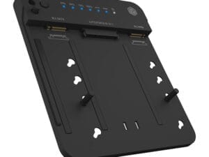 ICY BOX IB-2915MSCL-C31 USB 3.2 Gen 2 (3.1 Gen 2) Type-C Sort