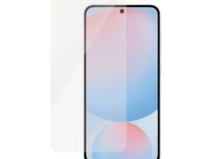 PanzerGlass 7378 Skærm og -bagsidebeskytter til mobiltelefon Klar skærmbeskytter 1 stk