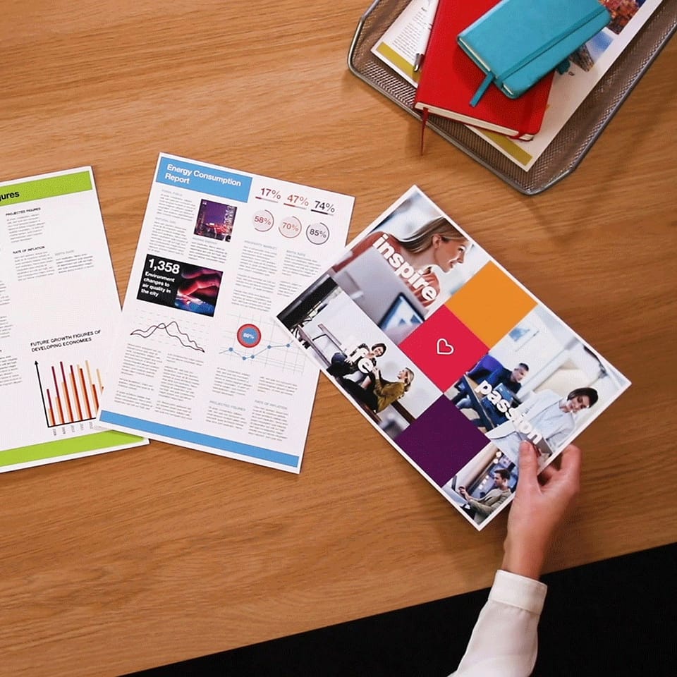 Brother TN-329C tonerpatron 1 stk Original Blå - Billede 4