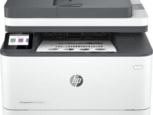 HP LaserJet Pro MFP 3102fdw Printer Laser A4 1200 x 1200 dpi 33 sider pr. minut Wi-Fi