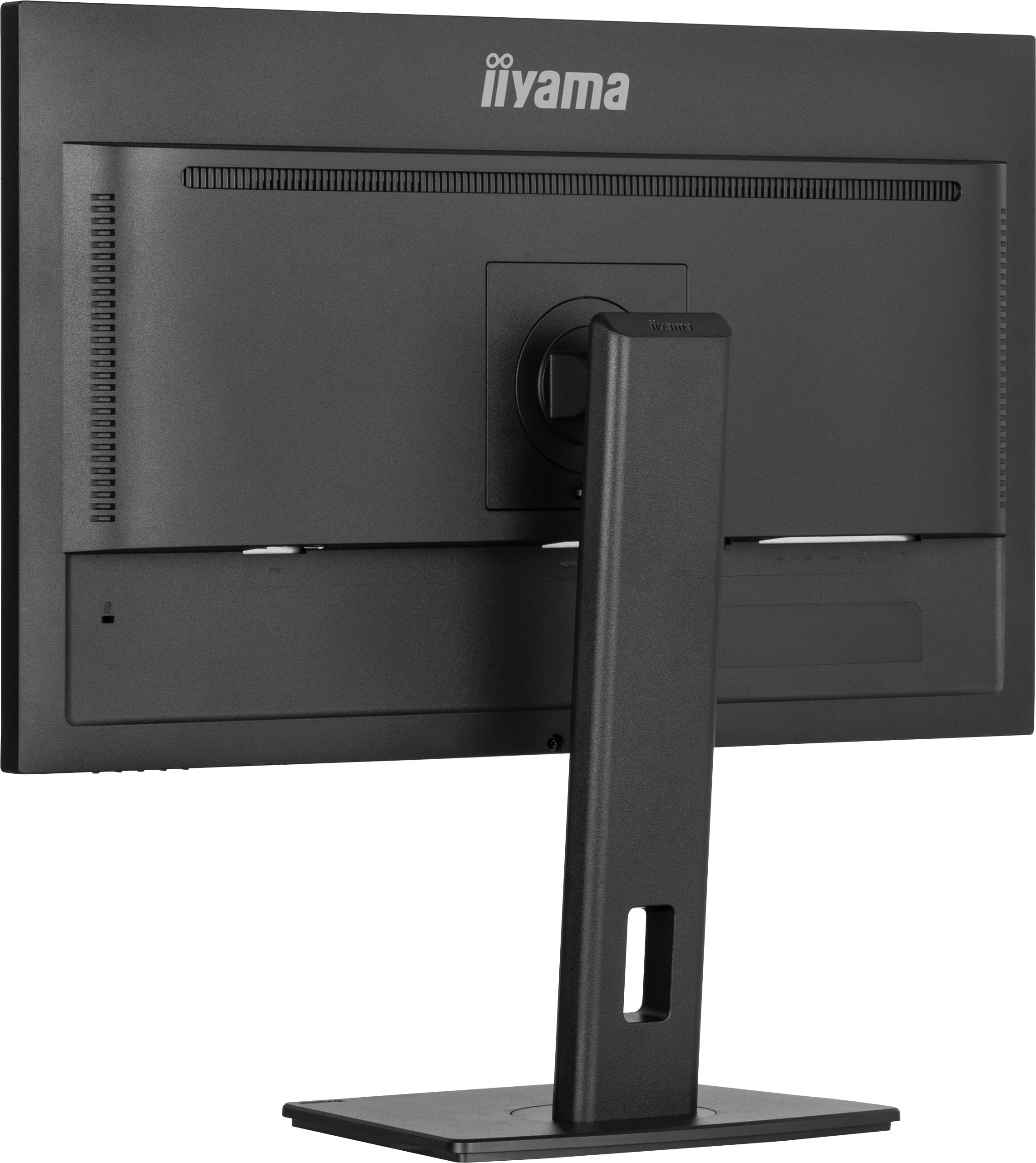 iiyama ProLite XUB2797QSU-B2 computerskærm 68,6 cm (27") 2560 x 1440 pixel 4K Ultra HD LED Sort - Billede 10