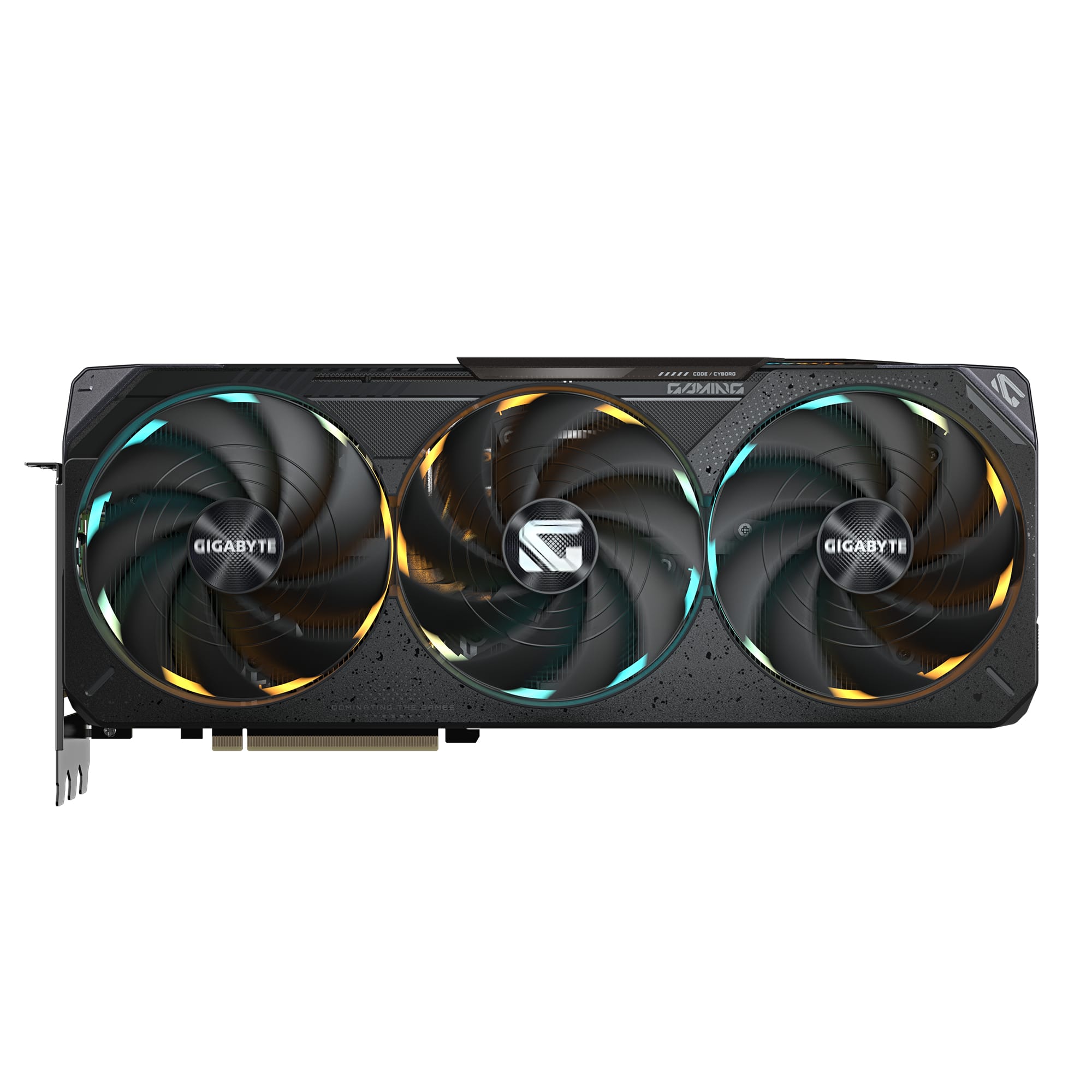GIGABYTE GeForce RTX 5080 GAMING OC 16G NVIDIA 16 GB GDDR7 - Billede 2