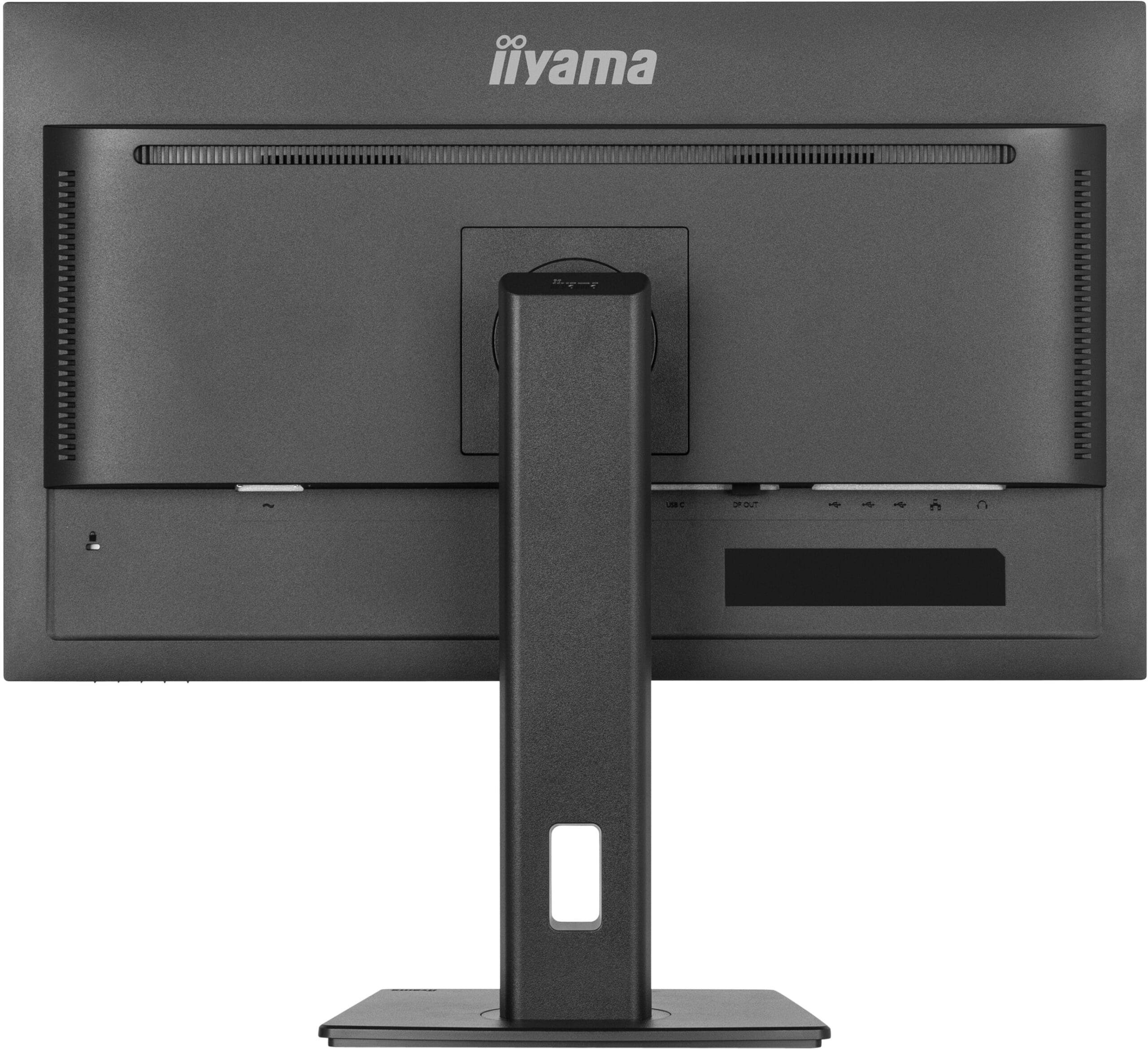 iiyama ProLite XUB2797QSU-B2 computerskærm 68,6 cm (27") 2560 x 1440 pixel 4K Ultra HD LED Sort - Billede 9