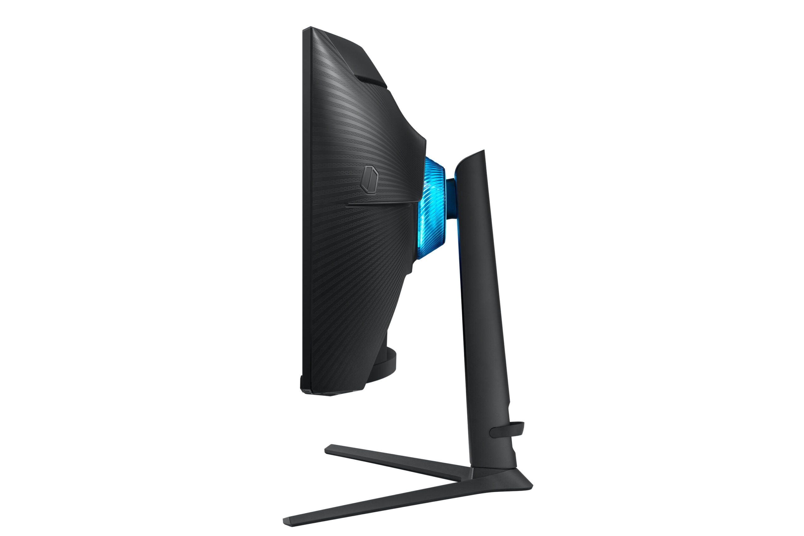 Samsung Odyssey S32BG650EU 81,3 cm (32") 2560 x 1440 pixel Quad HD LED Sort - Billede 12