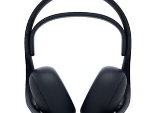 Sony Pulse Elite Headset Trådløs Spil Bluetooth Sort