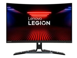 Lenovo Legion R27fc-30 LED display 68,6 cm (27") 1920 x 1080 pixel Fuld HD Sort