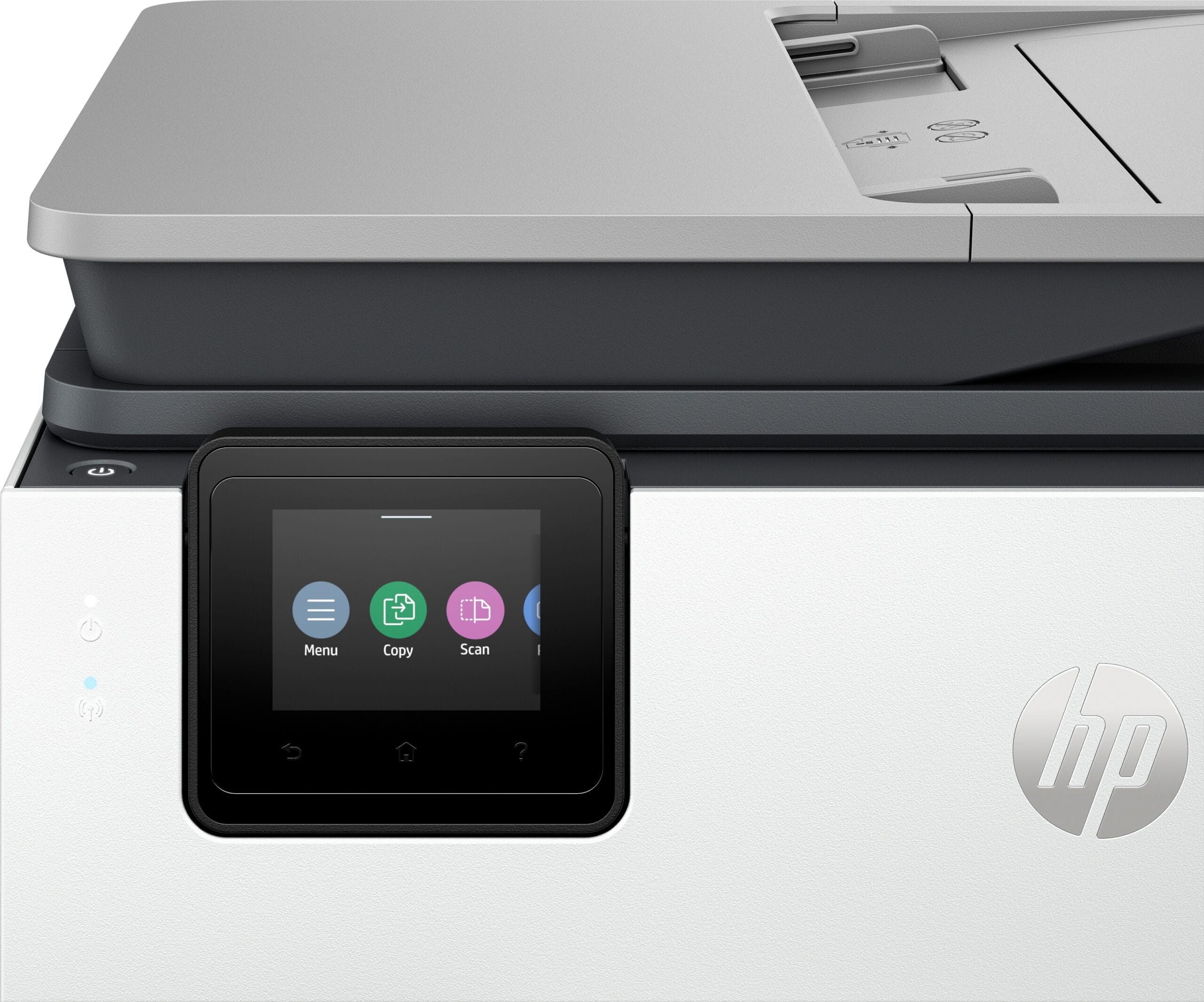 HP OfficeJet Pro 8132e All-in-One Printer Termisk inkjet A4 4800 x 1200 dpi 20 sider pr. minut Wi-Fi - Billede 2