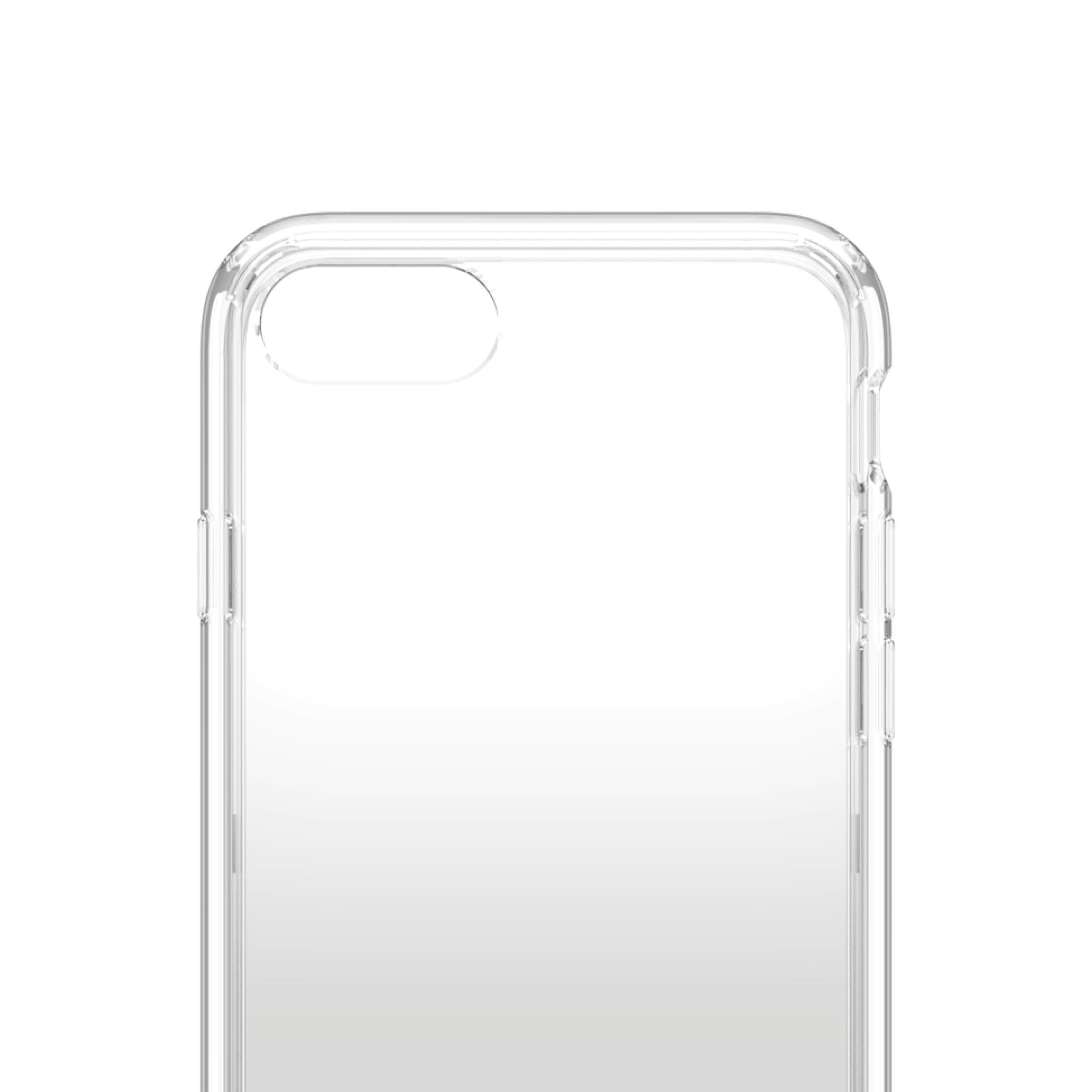 PanzerGlass 0377 mobiltelefon etui Cover Transparent - Billede 8