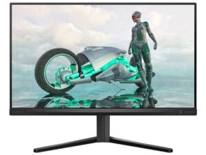 Philips Evnia 24M2N3200S/00 computerskærm 60,5 cm (23.8") 1920 x 1080 pixel Fuld HD LCD Sort