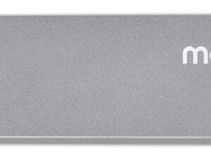 MEDION S06e MD35340 EU Mini PC Sølv N100