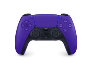 Sony DualSense V2 Lilla Bluetooth/USB Gamepad Analog/digital PlayStation 5