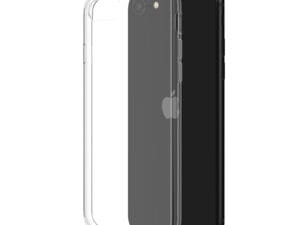 PanzerGlass SAFE Apple iPhone SE (3rd & 2nd Gen) and iPhone 8/7 Case - (SAFE95105) mobiltelefon etui Cover Transparent