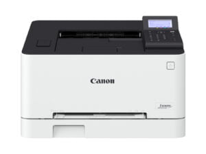 Canon i-SENSYS LBP631CW Farve 1200 x 1200 dpi A4 Wi-Fi
