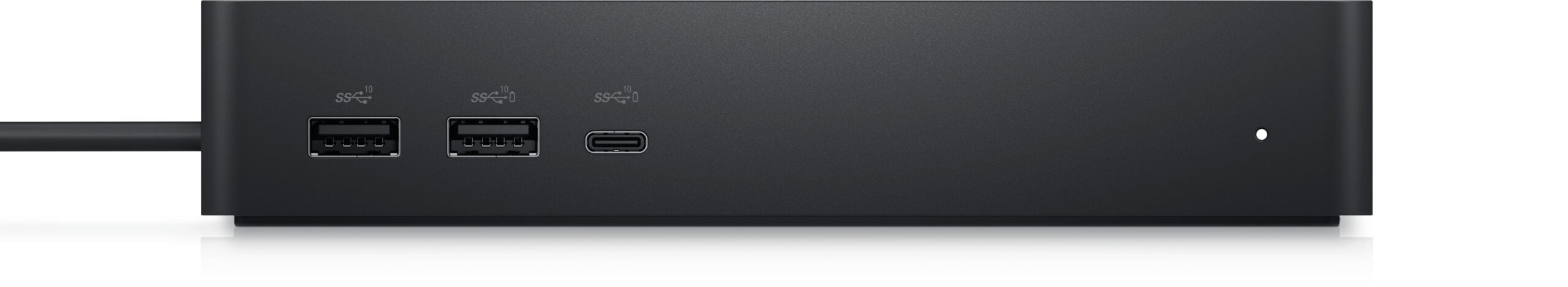 DELL Universal Dock - UD22 Docking Thunderbolt Sort - Billede 3