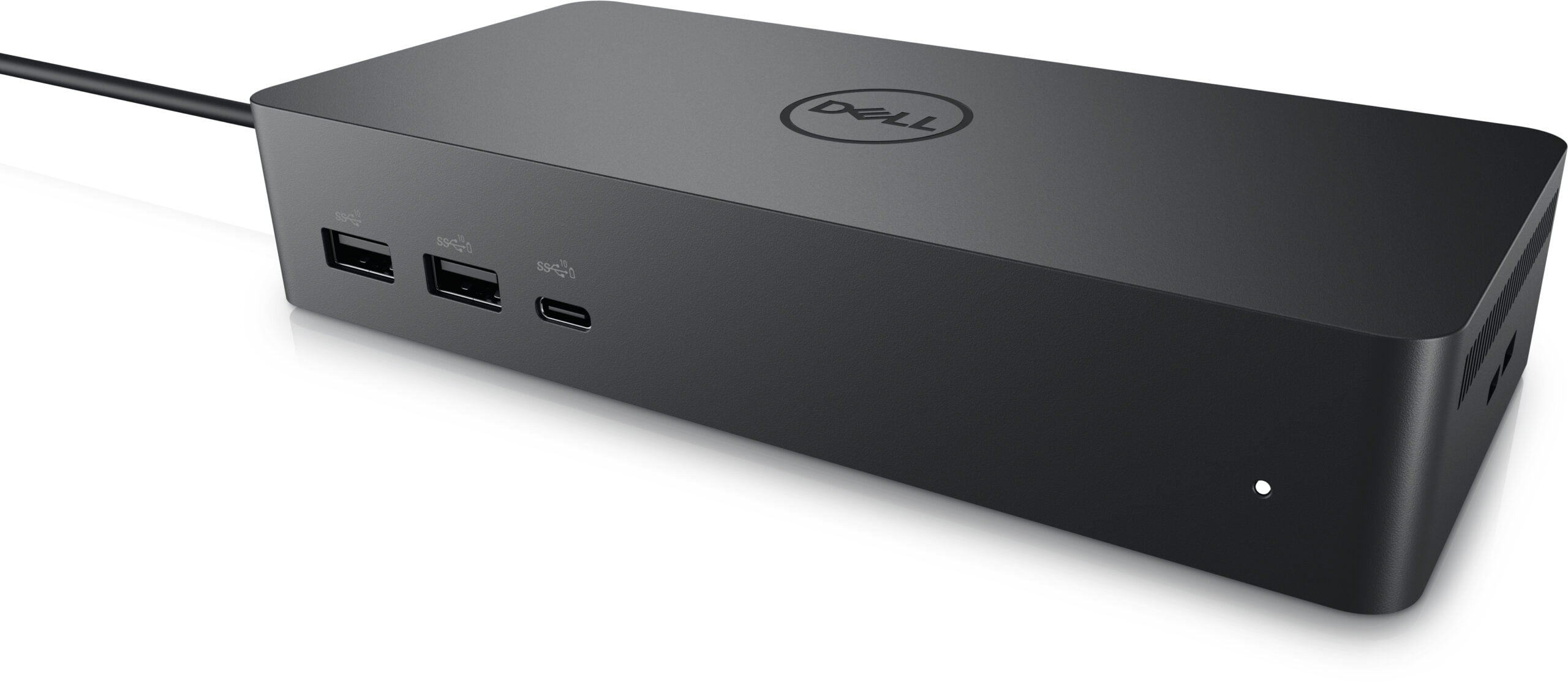 DELL Universal Dock - UD22 Docking Thunderbolt Sort - Billede 2