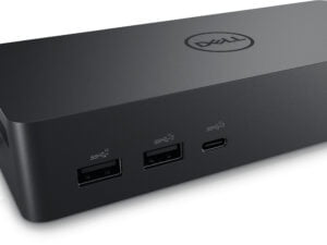 DELL Universal Dock - UD22 Docking Thunderbolt Sort