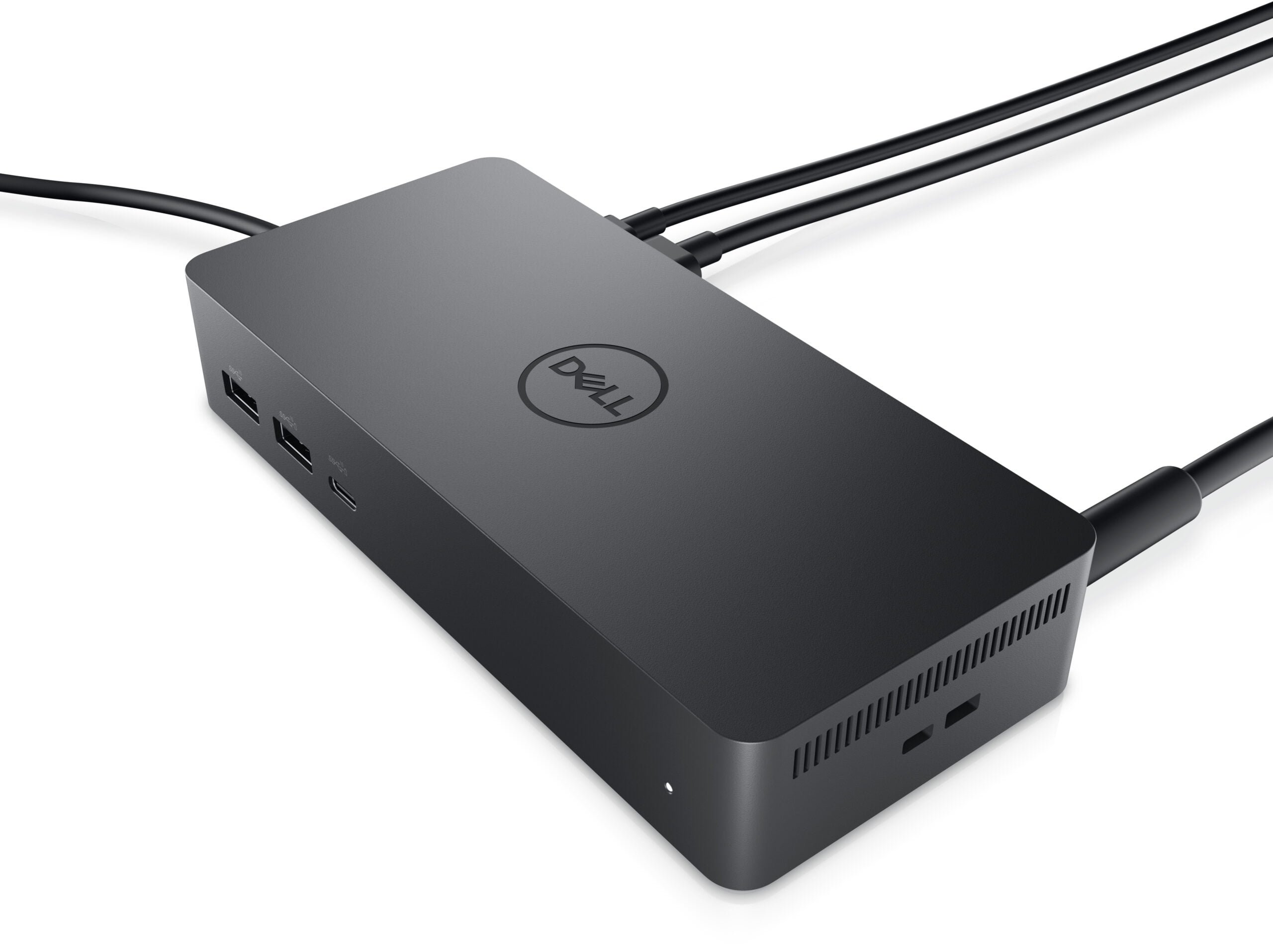 DELL Universal Dock - UD22 Docking Thunderbolt Sort - Billede 5