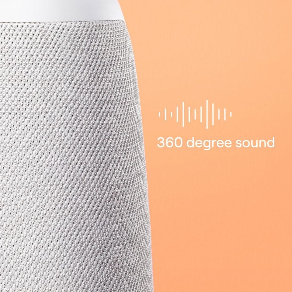 Owl Labs Meeting Owl 3 system til videokonference 16 MP System til gruppevideokonference - Billede 7