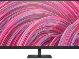 HP P32u G5 80 cm (31.5") 2560 x 1440 pixel Quad HD Sort