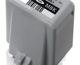 Canon LUCIA PRO II blækpatron 1 stk Original Standard udbytte Mat sort